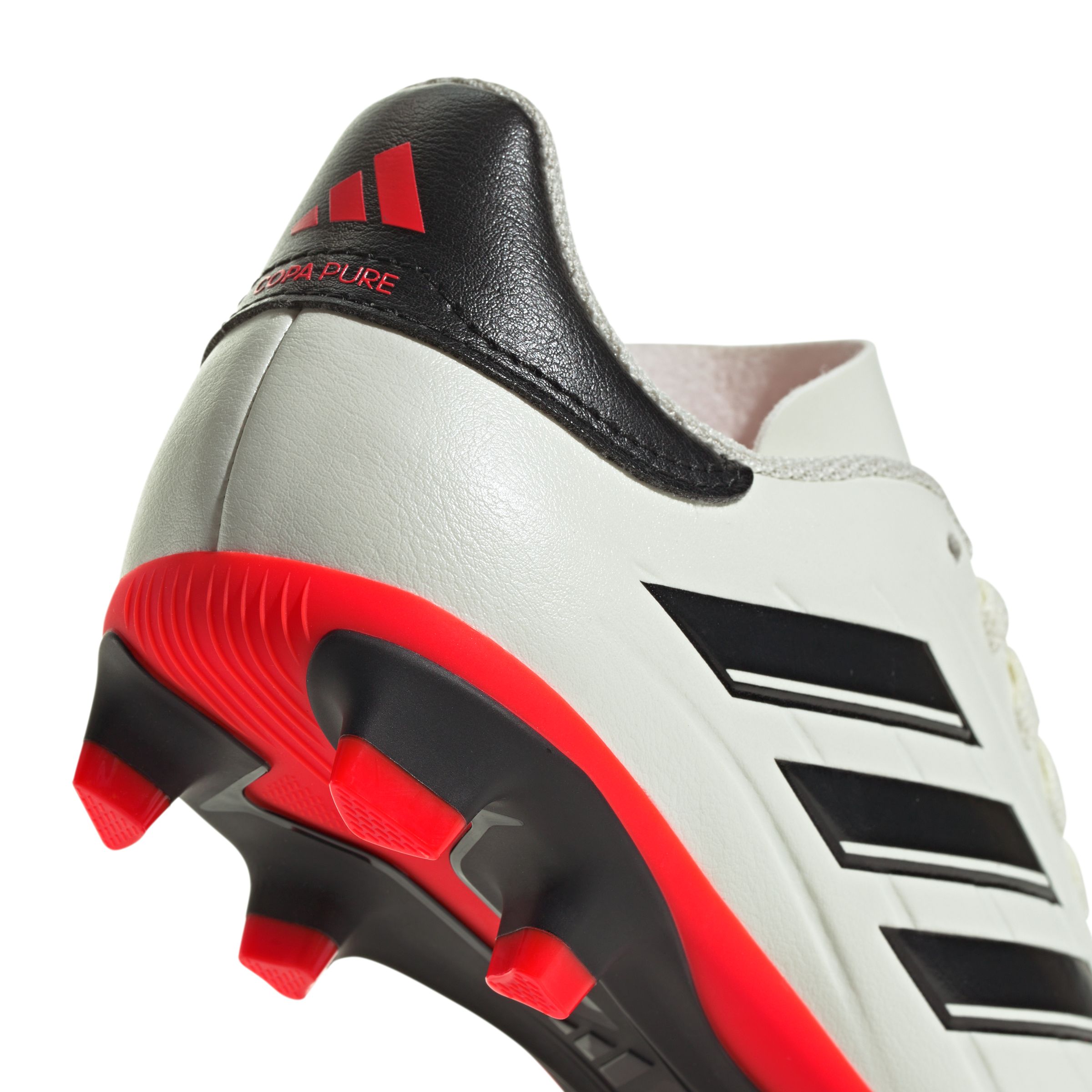 adidas Kids' Copa Pure 2 Club Firm Ground Cleats
