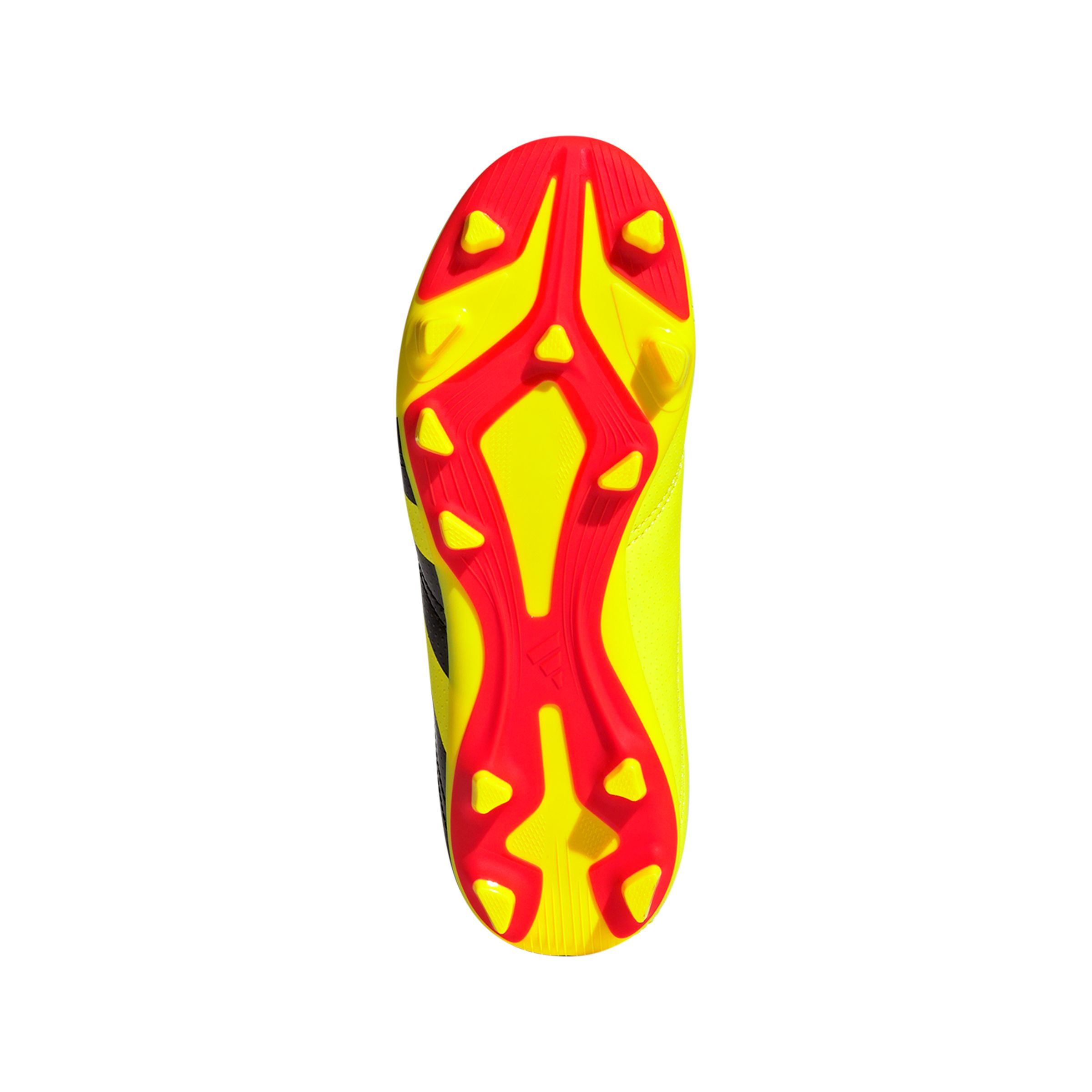 adidas Kids' Predator Club Firm Ground Cleats