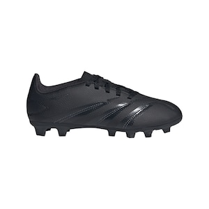 adidas Kids' Predator Club Firm Ground Cleats
