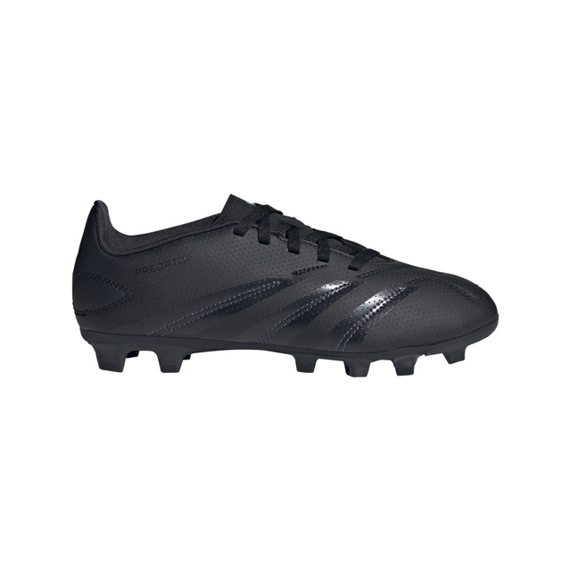 adidas Kids' Predator Club Firm Ground Cleats