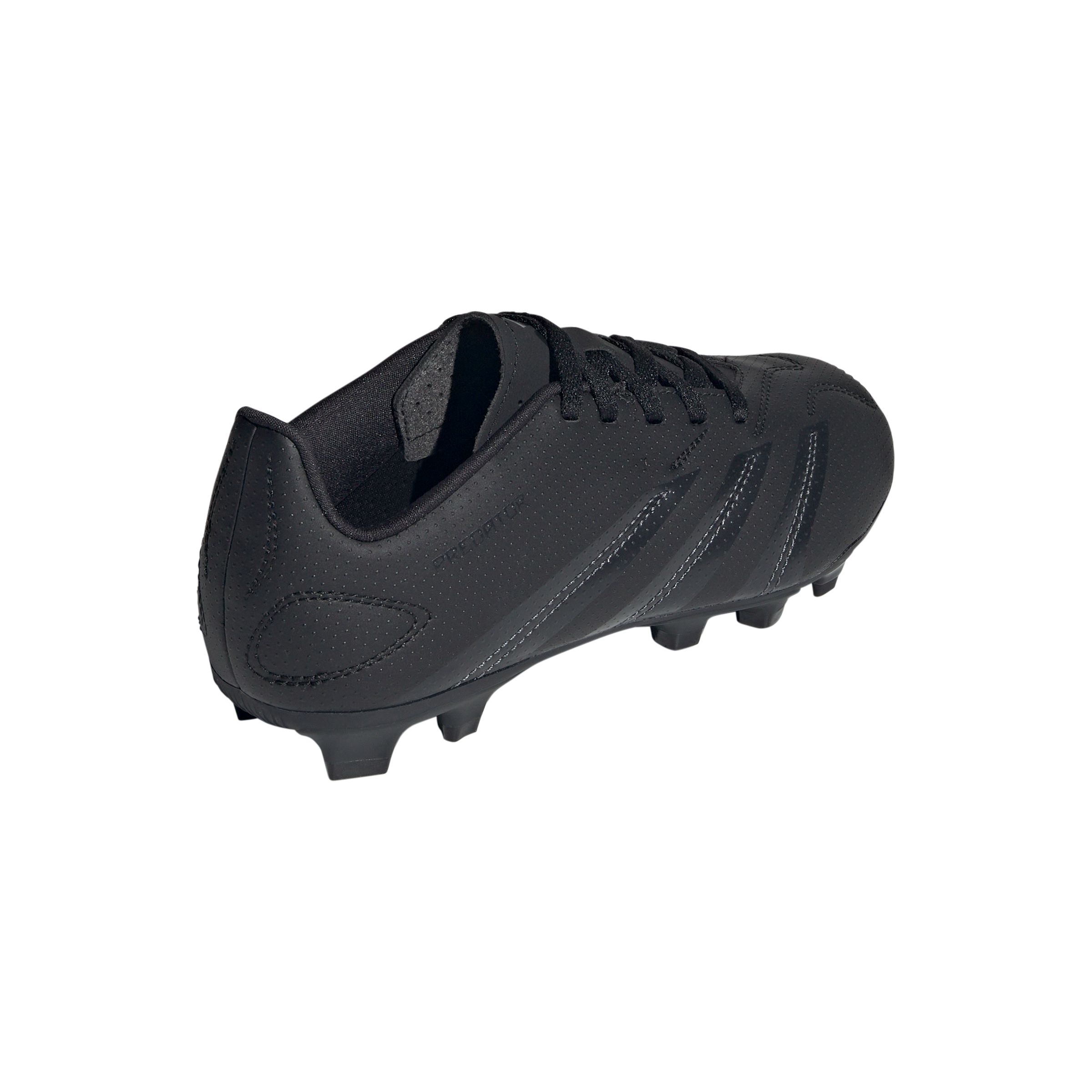adidas Kids' Predator Club Firm Ground Cleats