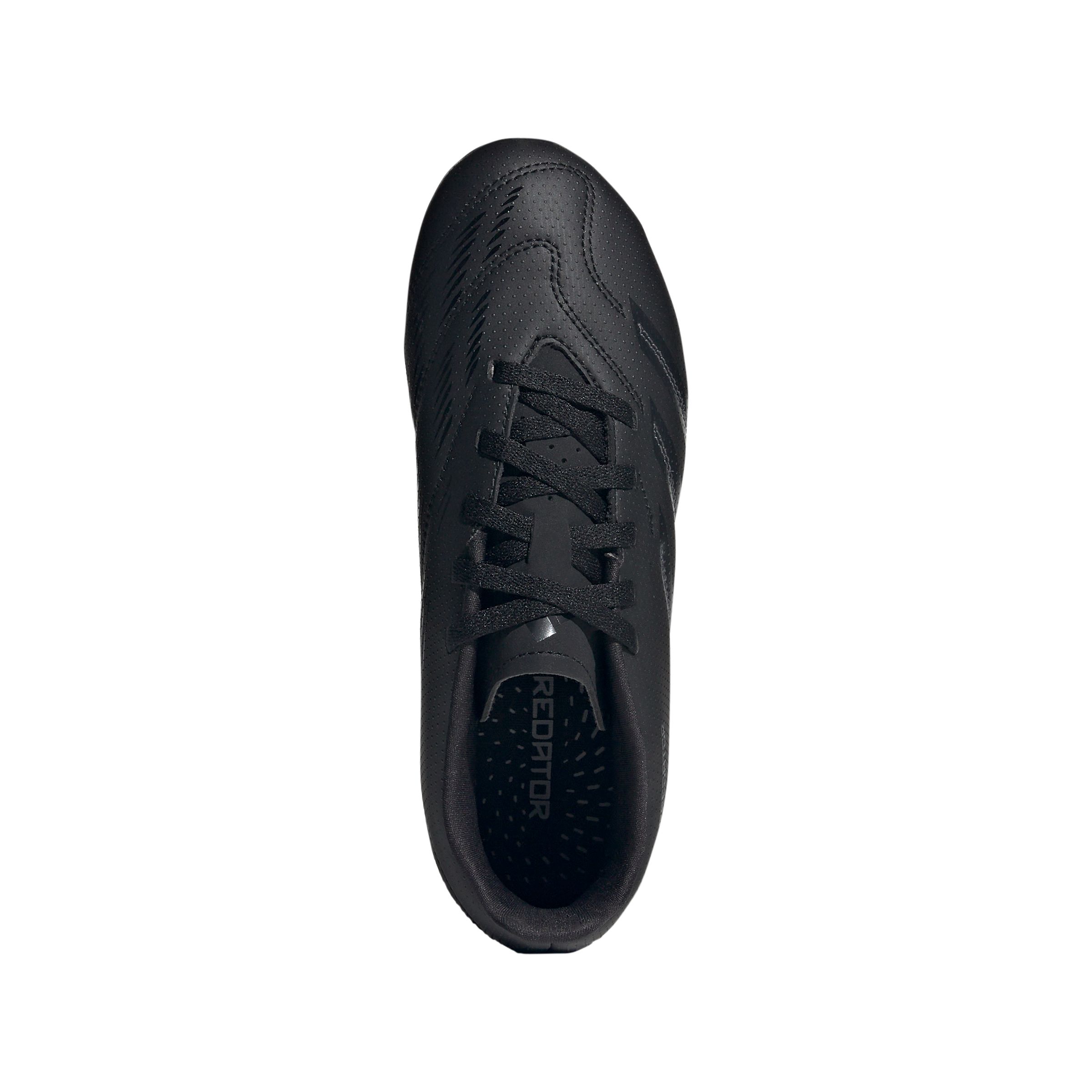 adidas Kids' Predator Club Firm Ground Cleats