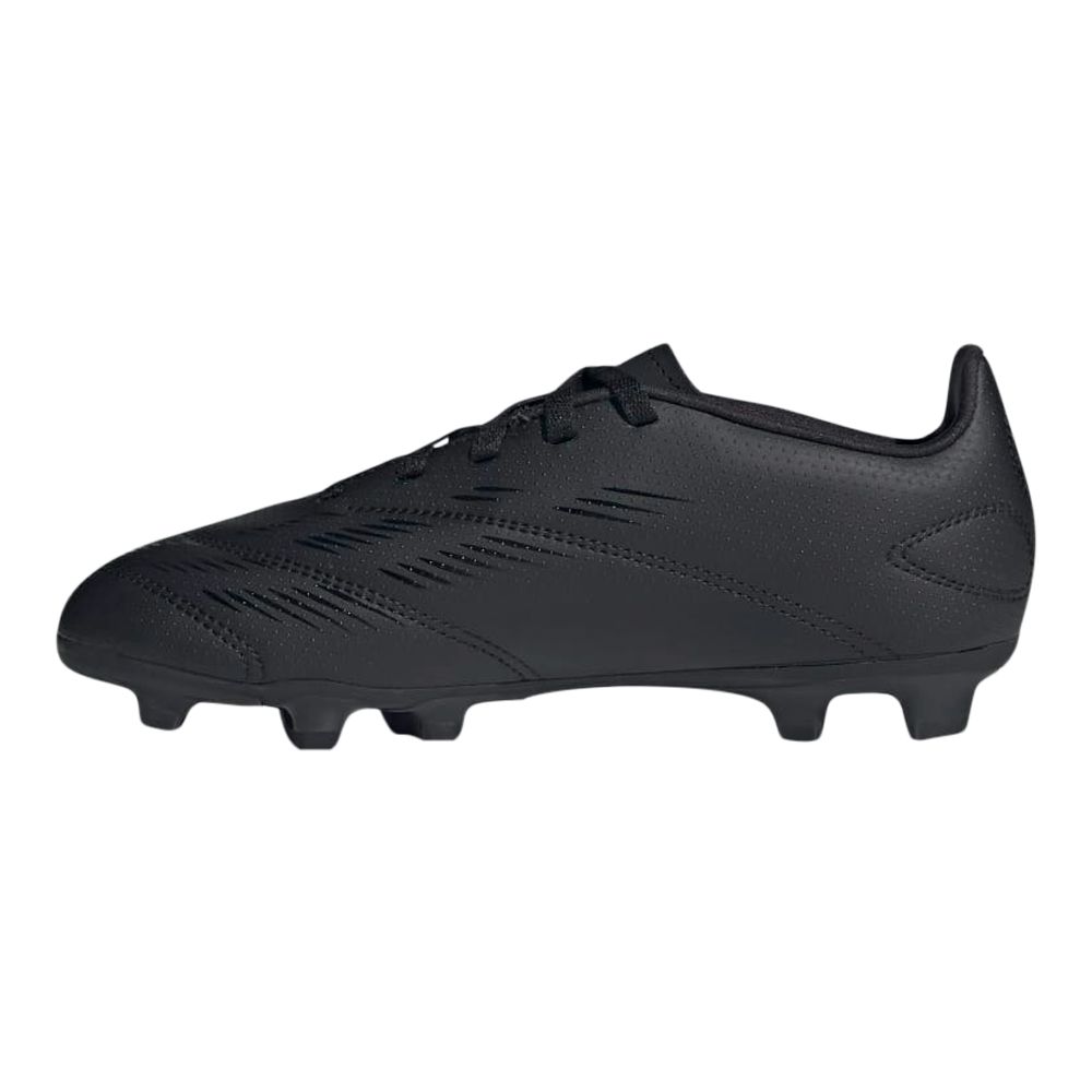 adidas Kids' Predator Club Firm Ground Cleats