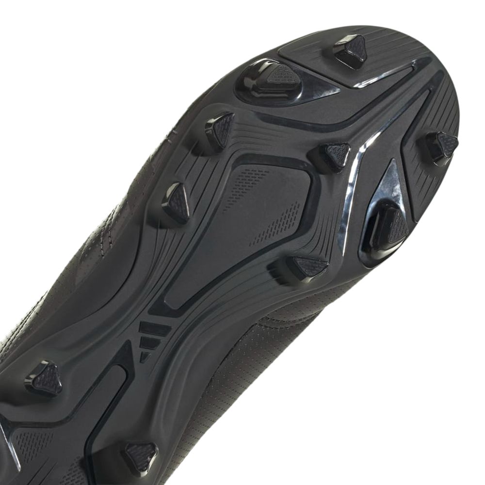 adidas Kids' Predator Club Firm Ground Cleats