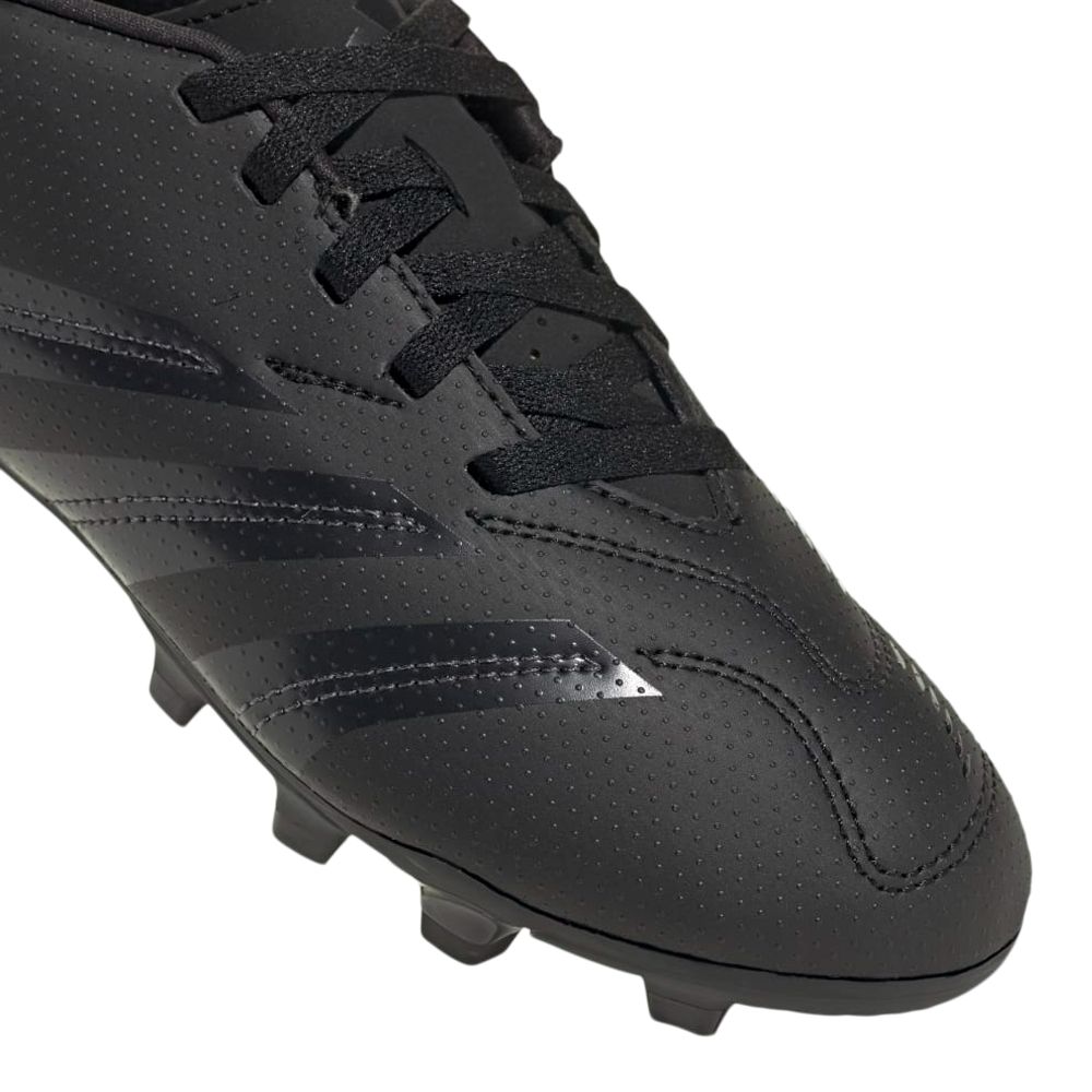 adidas Kids' Predator Club Firm Ground Cleats