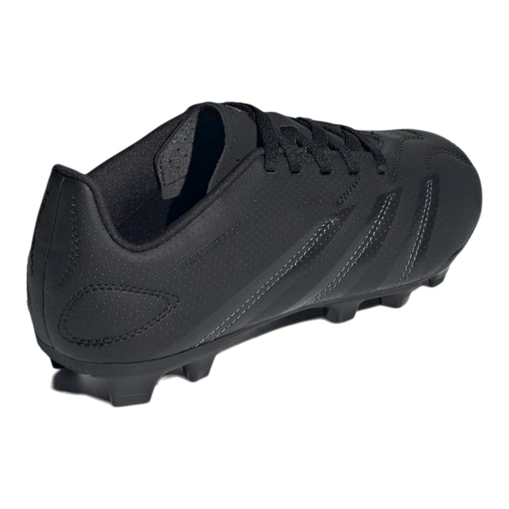 adidas Kids' Predator Club Firm Ground Cleats