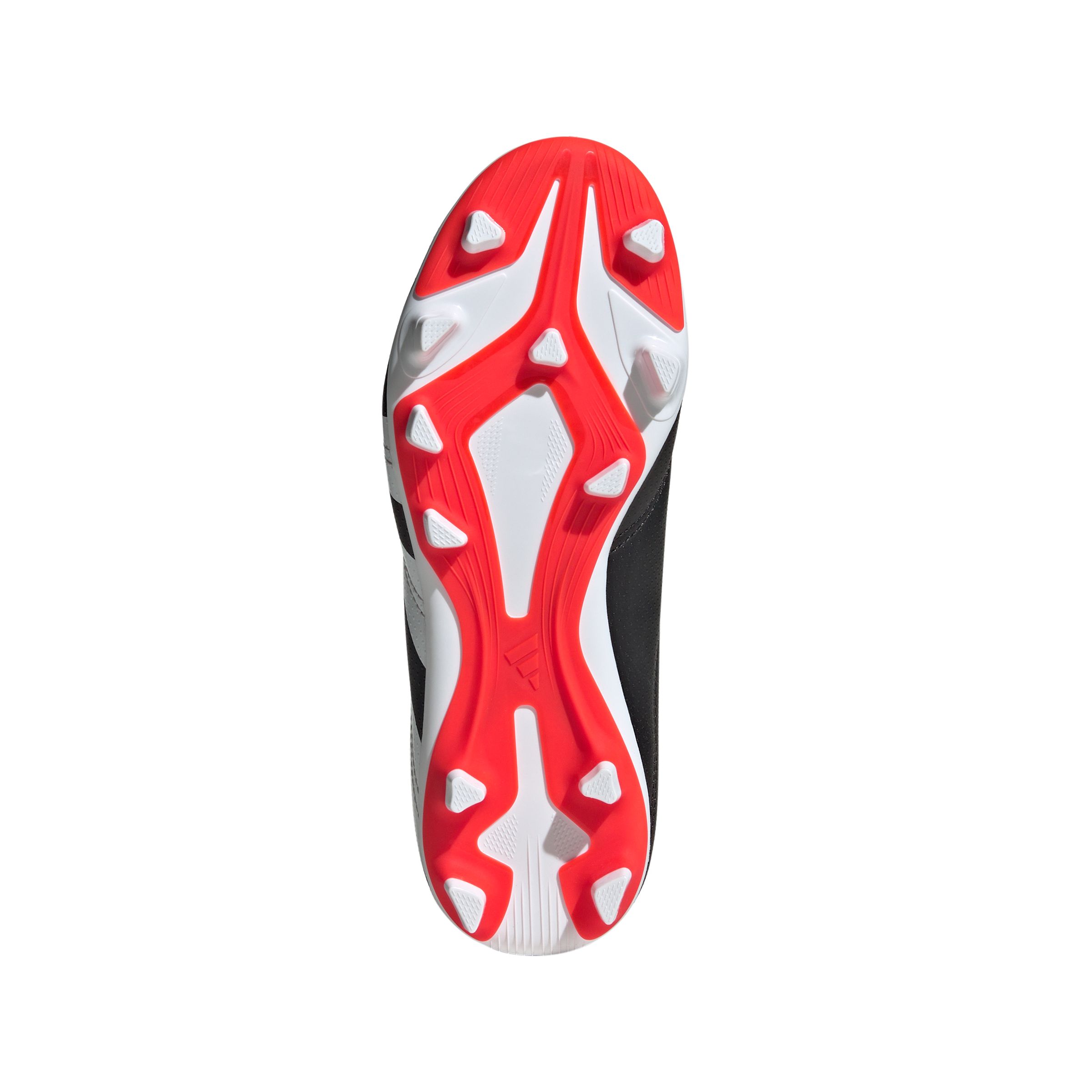 adidas Kids' Predator Club Firm Ground Cleats