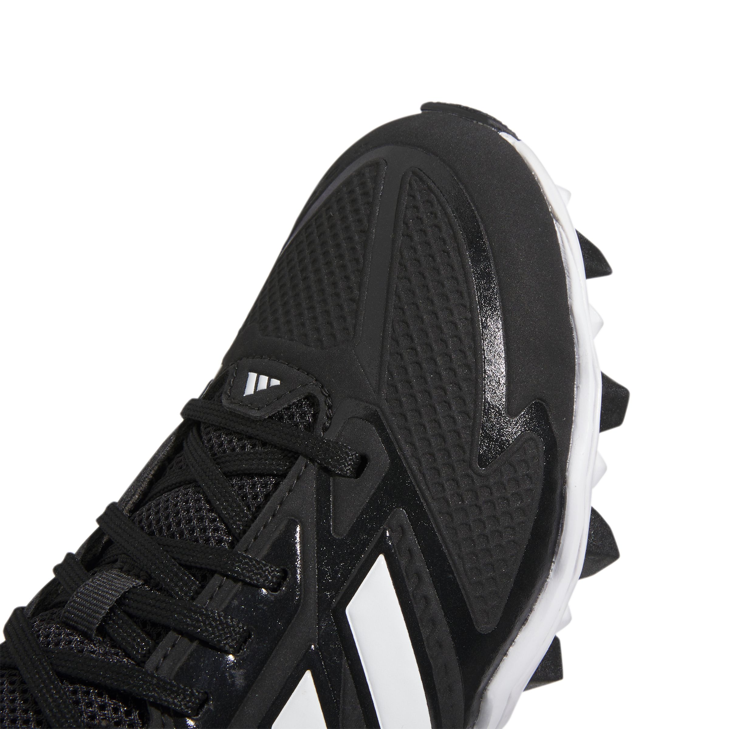 adidas Kids' Icon 8 RM Low Baseball Cleats