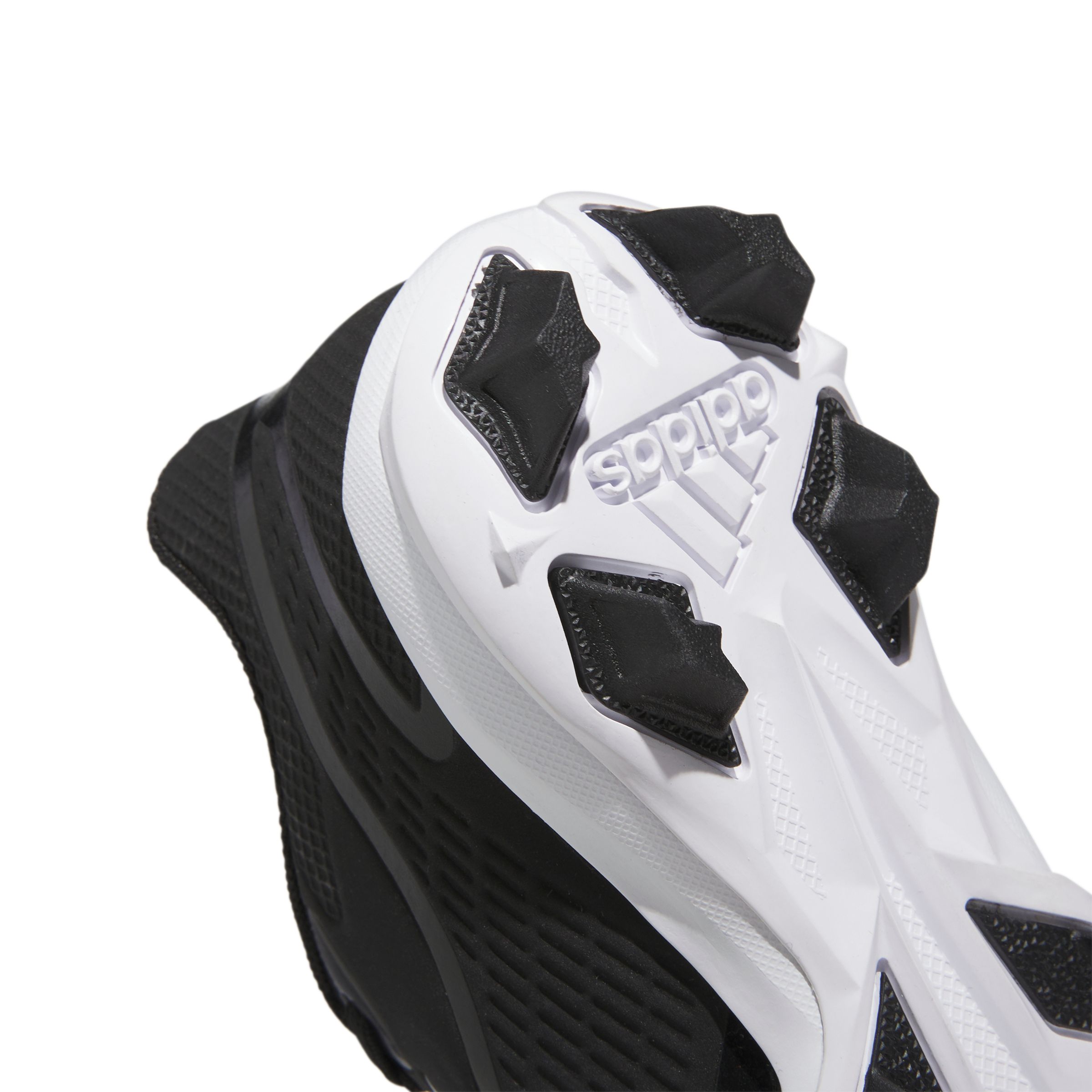 adidas Kids' Icon 8 RM Low Baseball Cleats