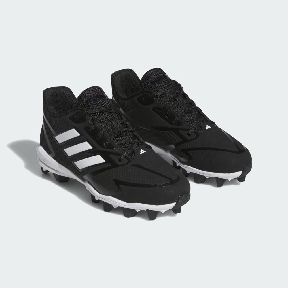 adidas Kids' Icon 8 RM Low Baseball Cleats