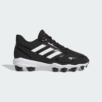 adidas Kids' Icon 8 RM Low Baseball Cleats Side_Right
