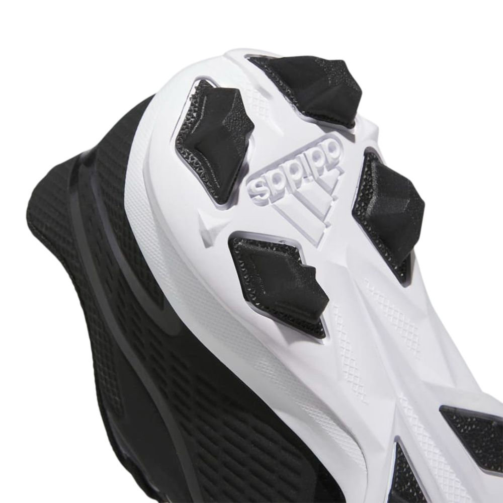 adidas Kids' Icon 8 RM Low Baseball Cleats