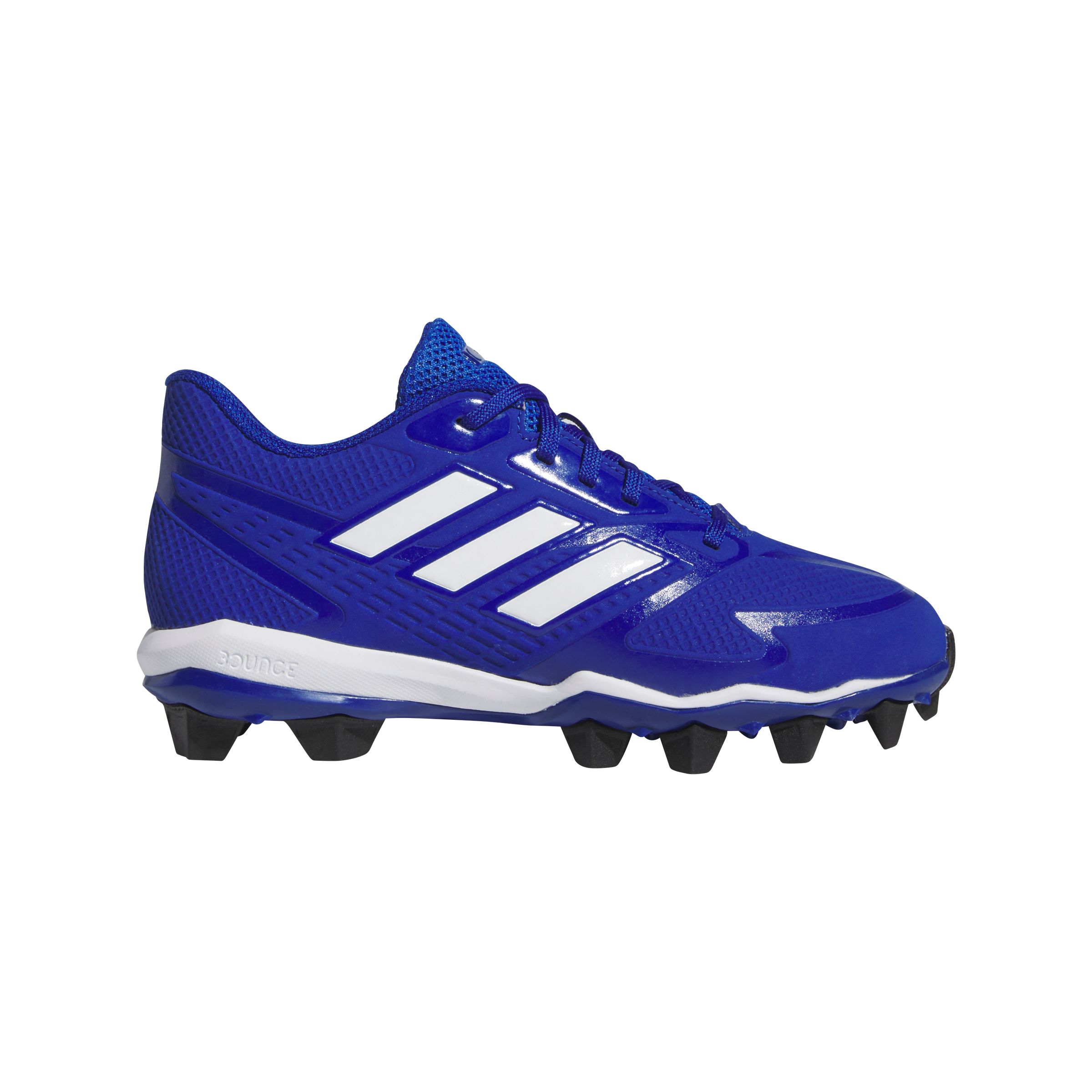 Image of adidas Kids' Icon 8 RM Low Baseball Cleats