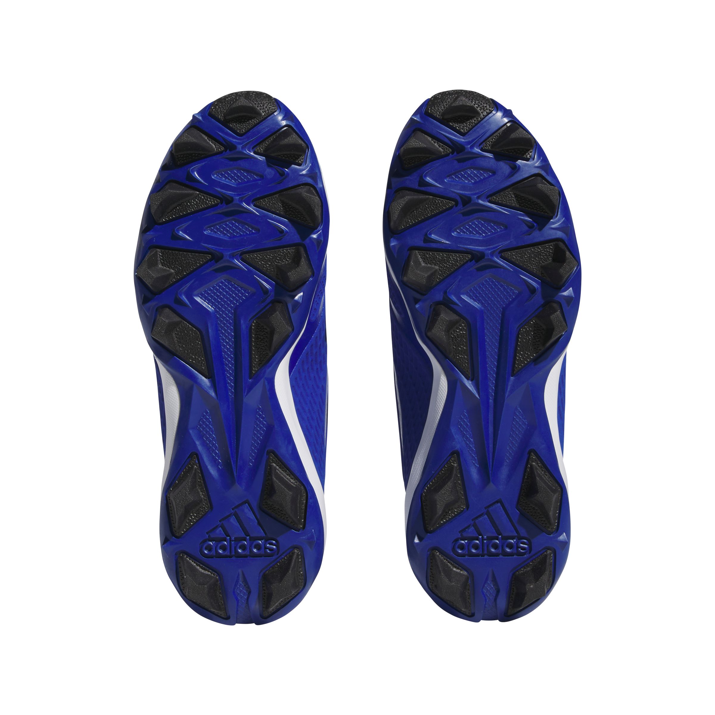 adidas Kids' Icon 8 RM Low Baseball Cleats