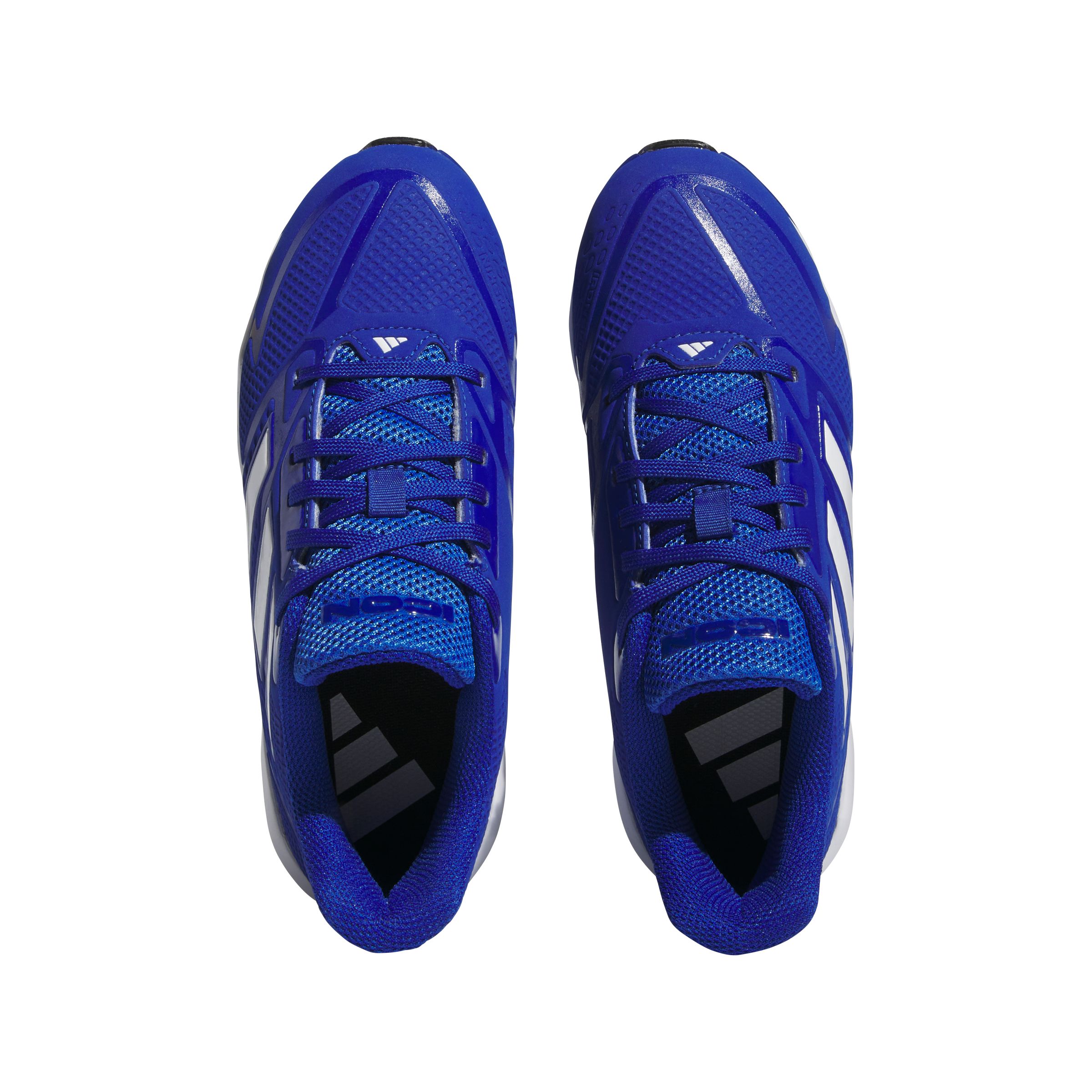 adidas Kids' Icon 8 RM Low Baseball Cleats