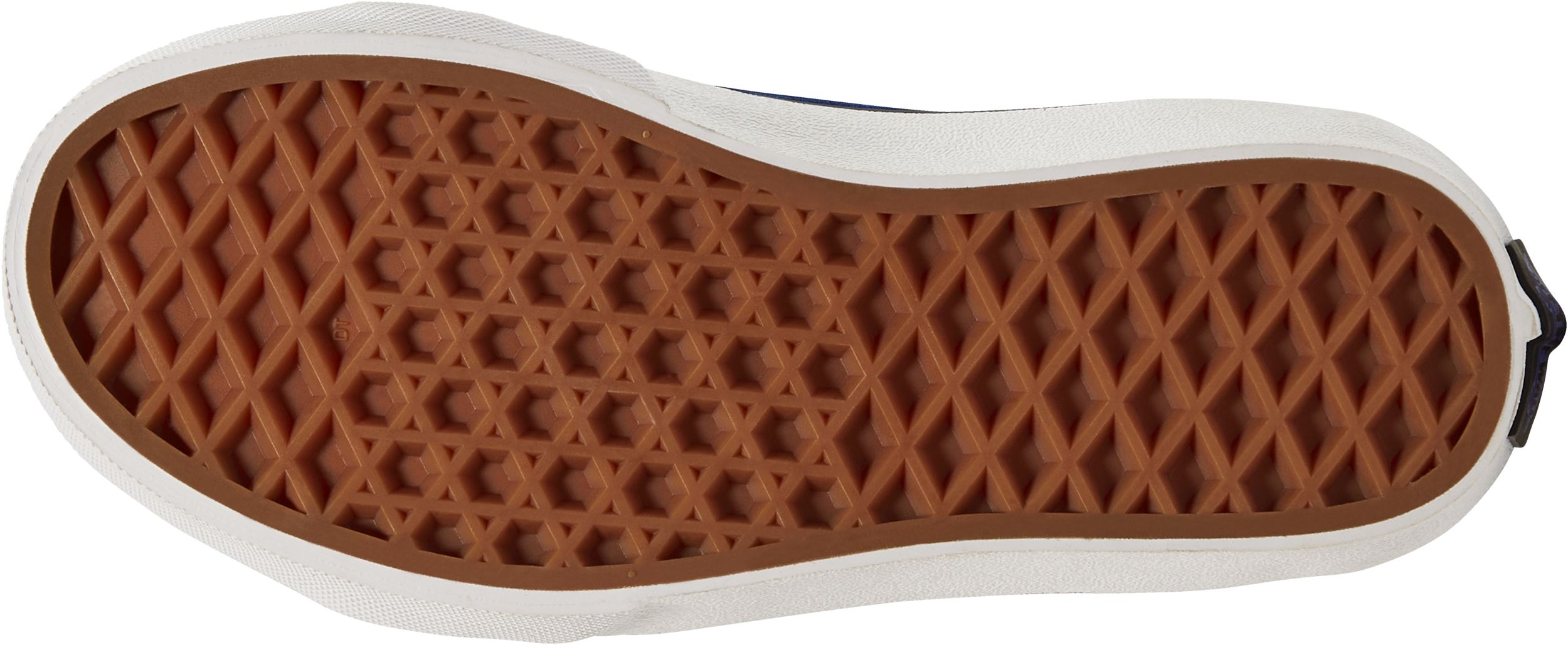 Vans Kids' SK8-Mid Skate Shoes