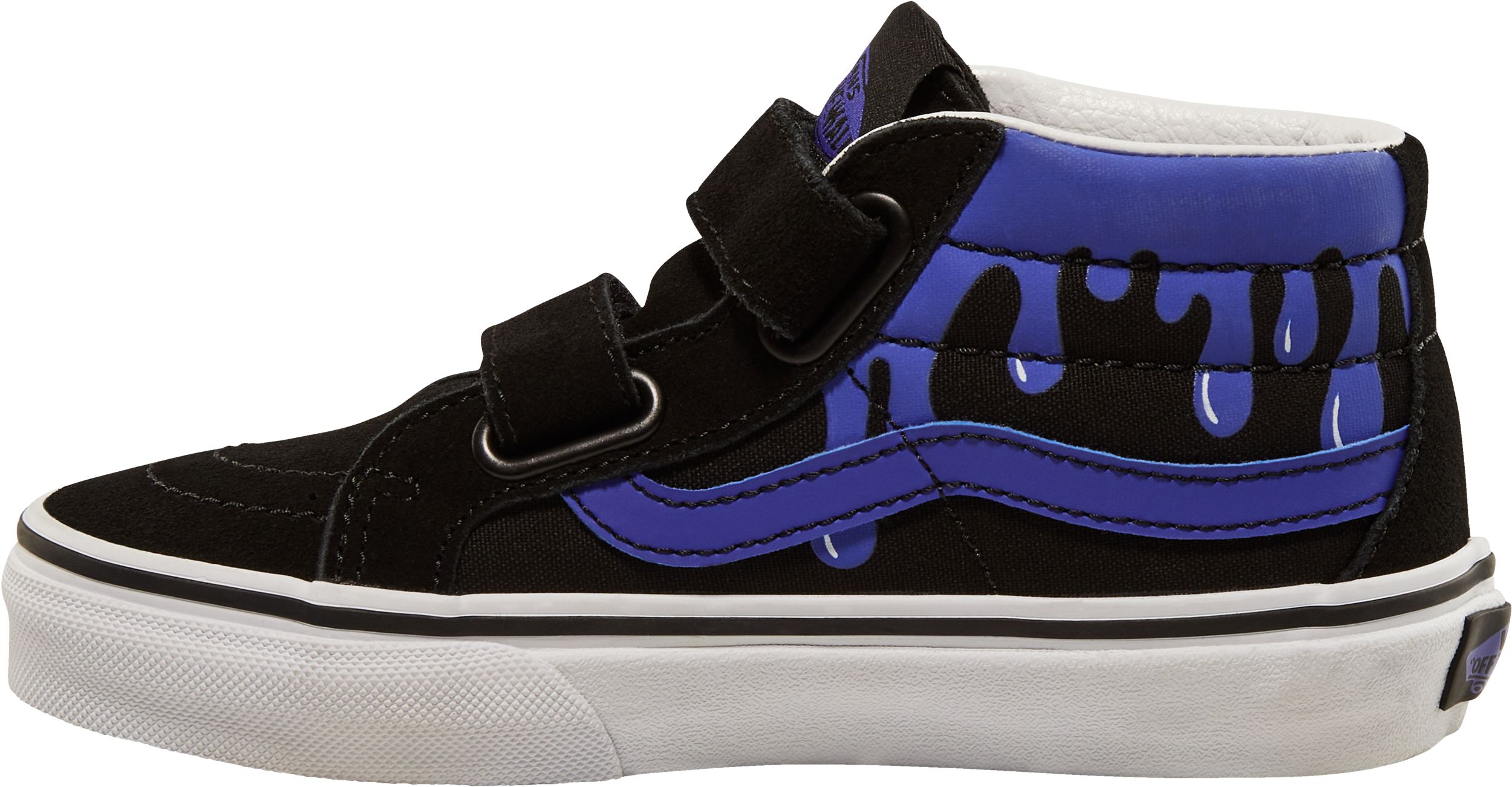 Vans Kids' SK8-Mid Skate Shoes