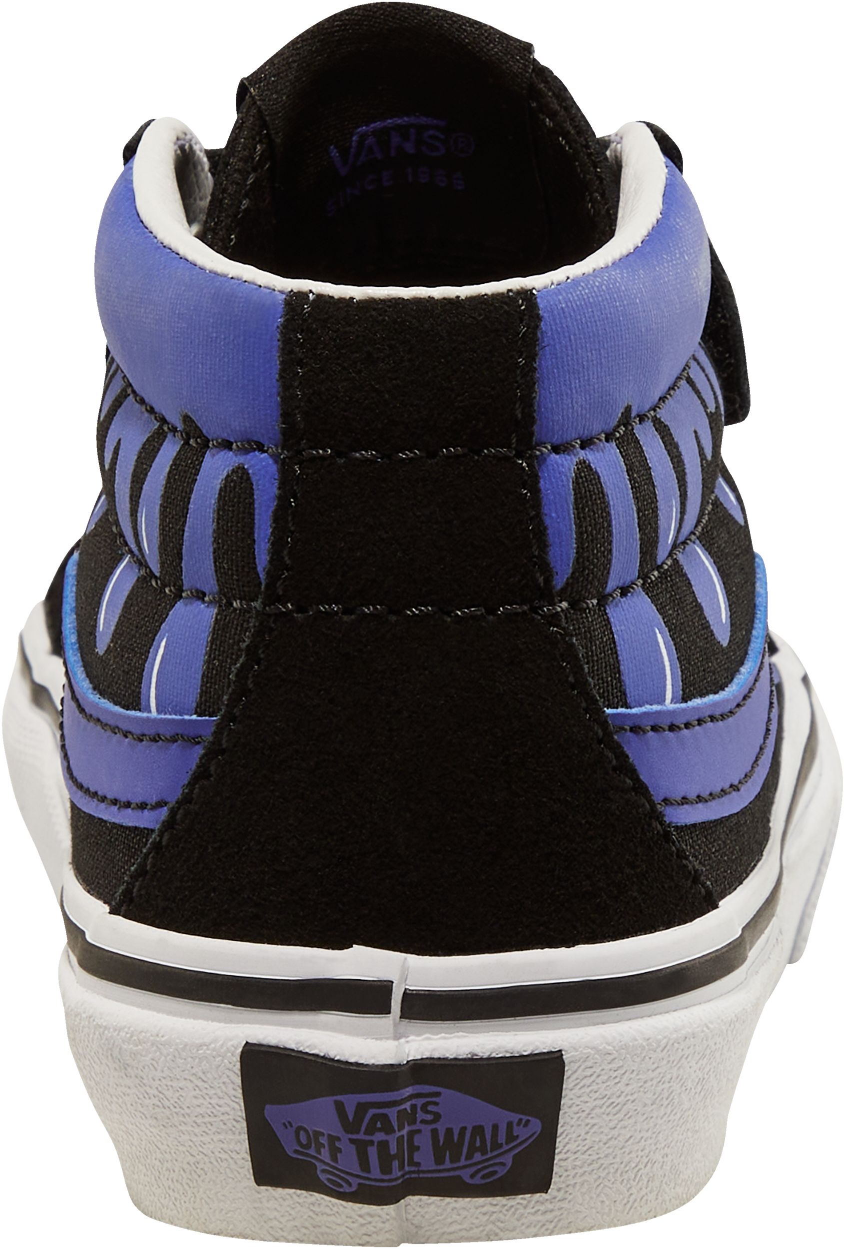 Vans Kids' SK8-Mid Skate Shoes