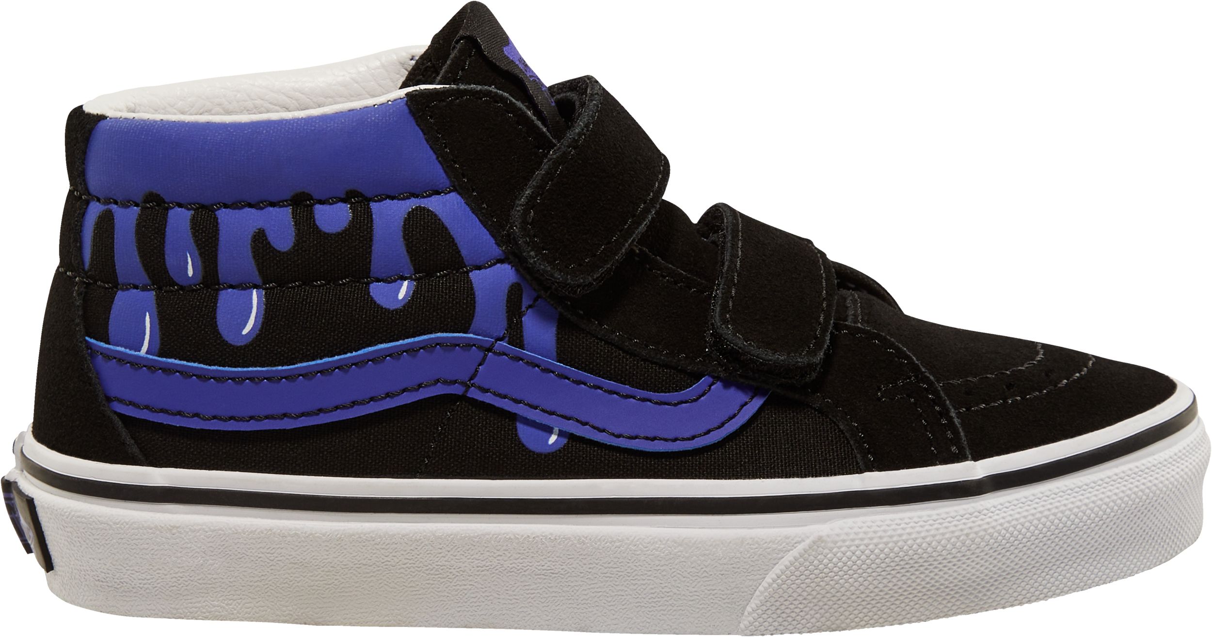 Vans Kids' SK8-Mid Skate Shoes
