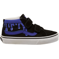 Vans Kids' SK8-Mid Skate Shoes Side_Right