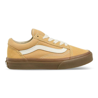 Vans Kids' Pre-School Old Skool Skate Shoes Side_Right