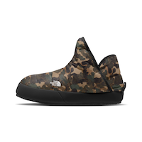 The North Face Kids' Thermoball Traction Booties, Boots Side_Left