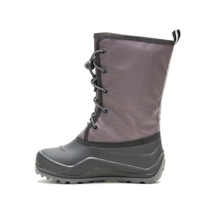 Kamik Kids' Snow Mate Waterproof Insulated Lightweight Winter Boots