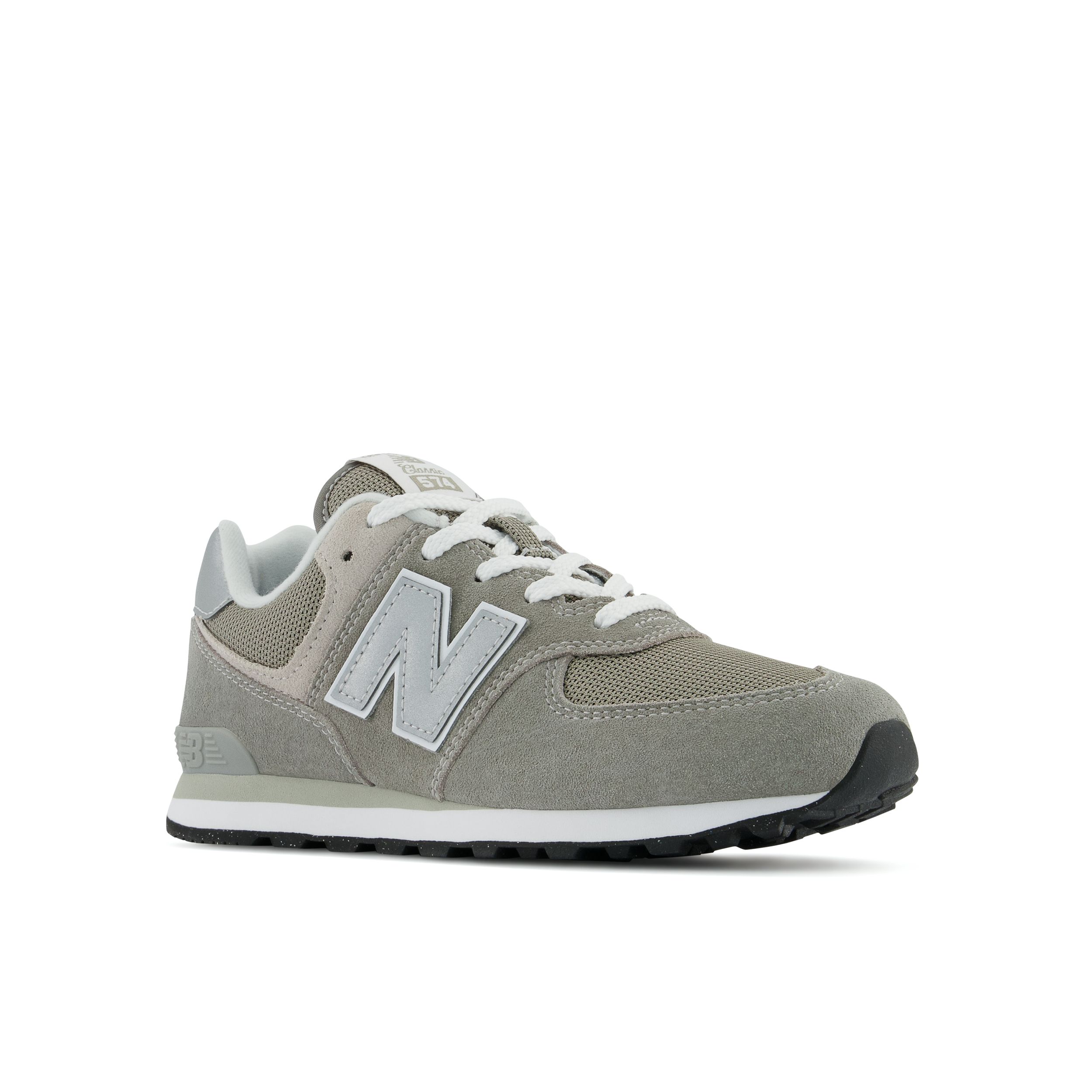 New balance 2025 574 grade school