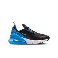 Nike Kids' Grade School Air Max 270  Shoes, Sneakers Side_Right