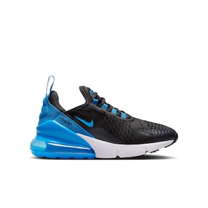 Nike Kids' Grade School Air Max 270  Shoes, Sneakers