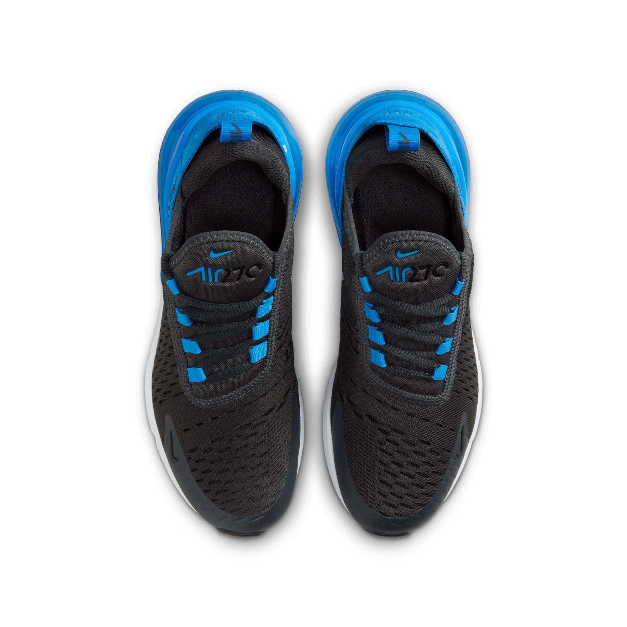 Nike Kids' Grade School Air Max 270  Shoes, Sneakers