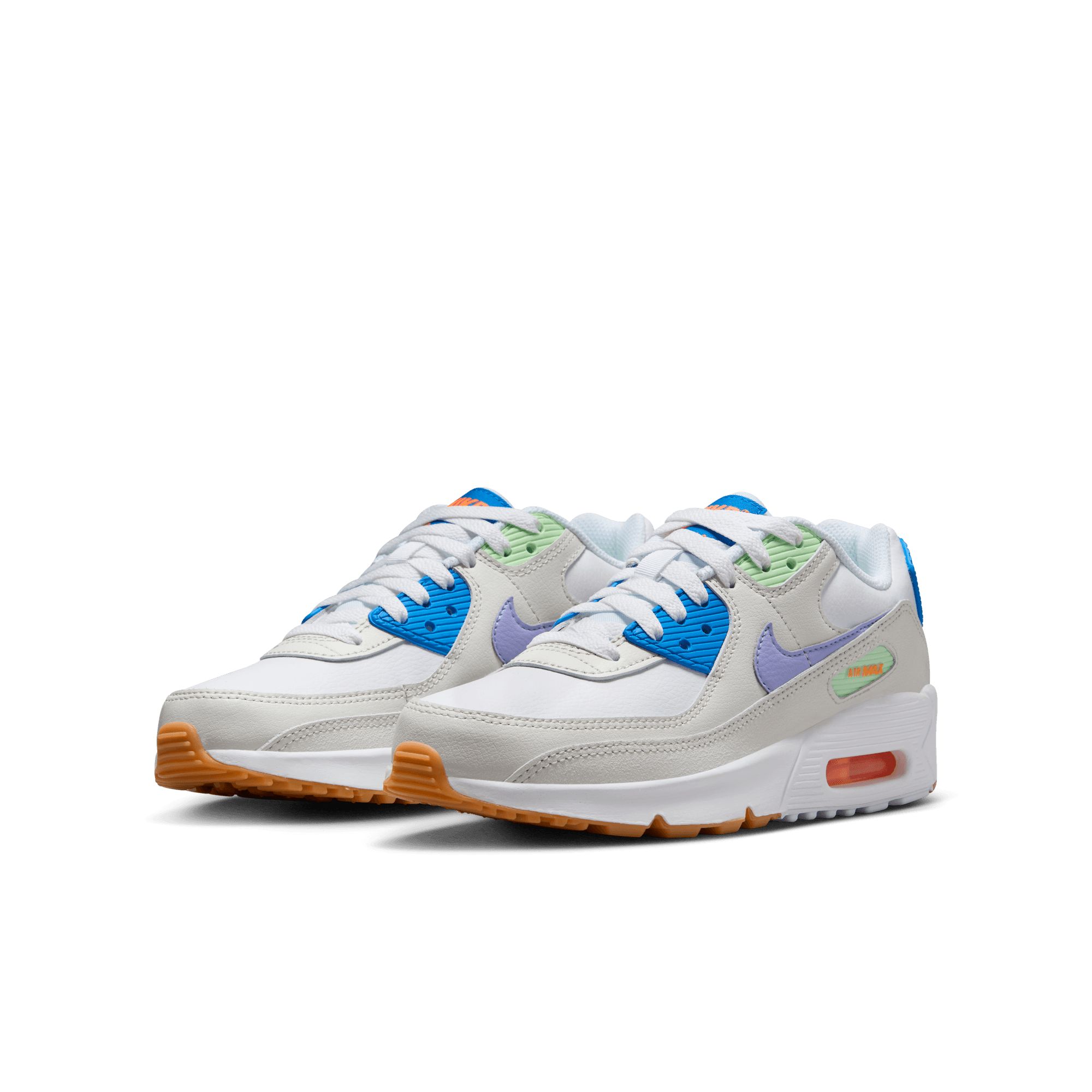nike sportswear air max 90 grade school