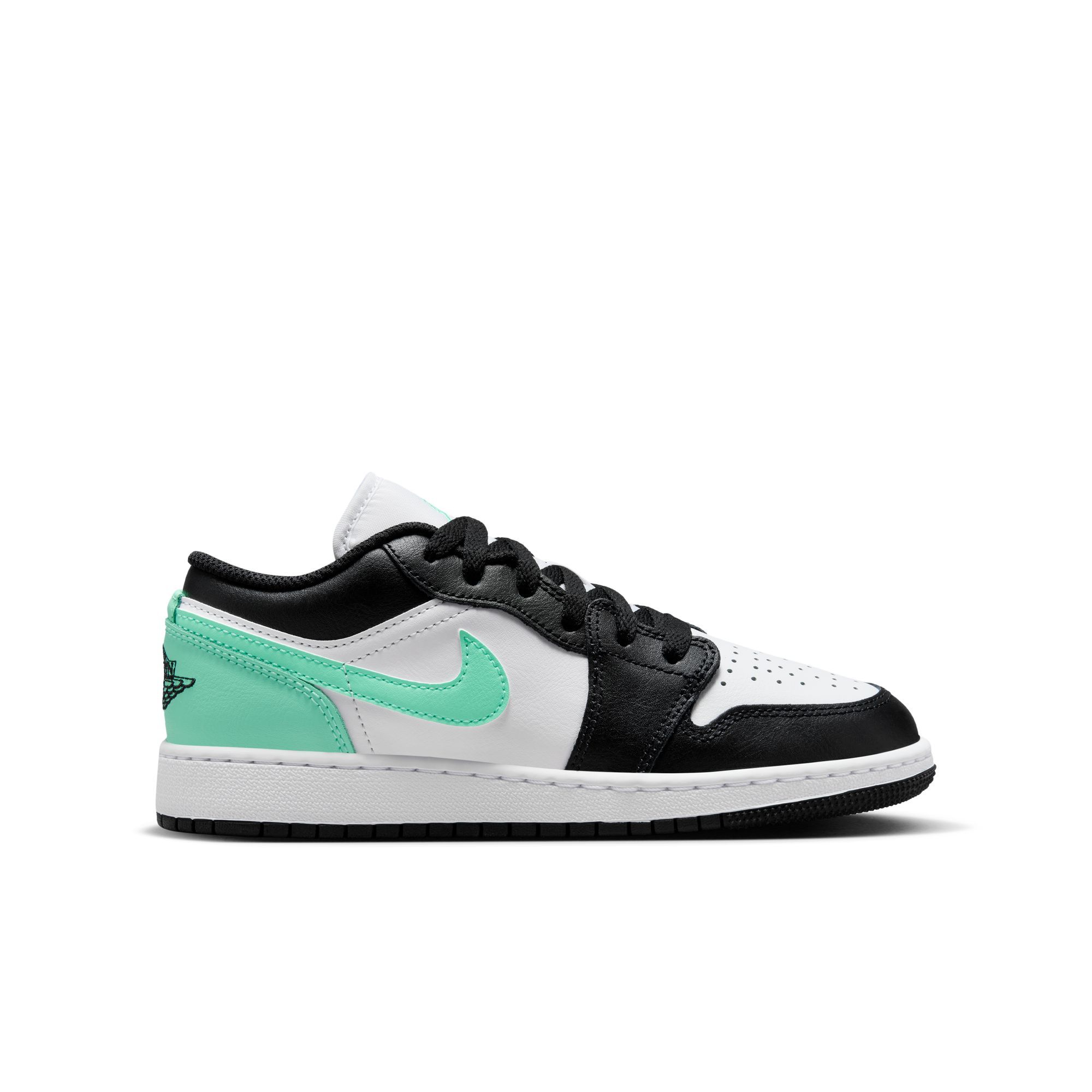 Basketball Shoes Junior Air Jordan Low Nike Kids' Grade School AJ1 Low  Basketball Shoes, Sneakers