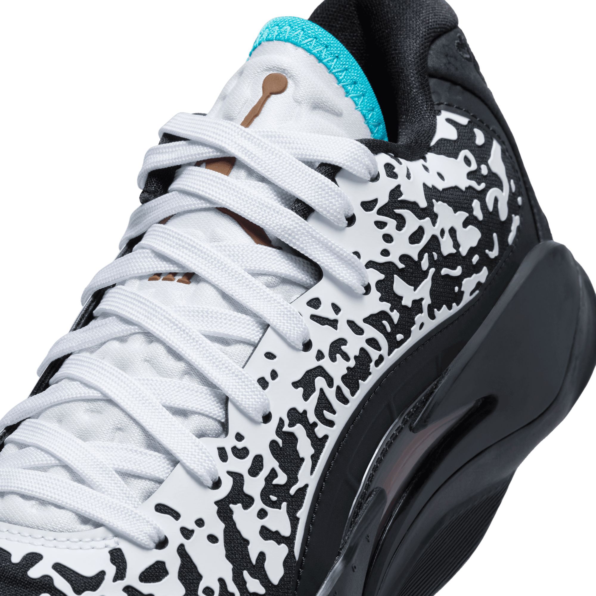 Nike Kids' Grade School Jordan Zion 3 Basketball Shoes, Sneakers