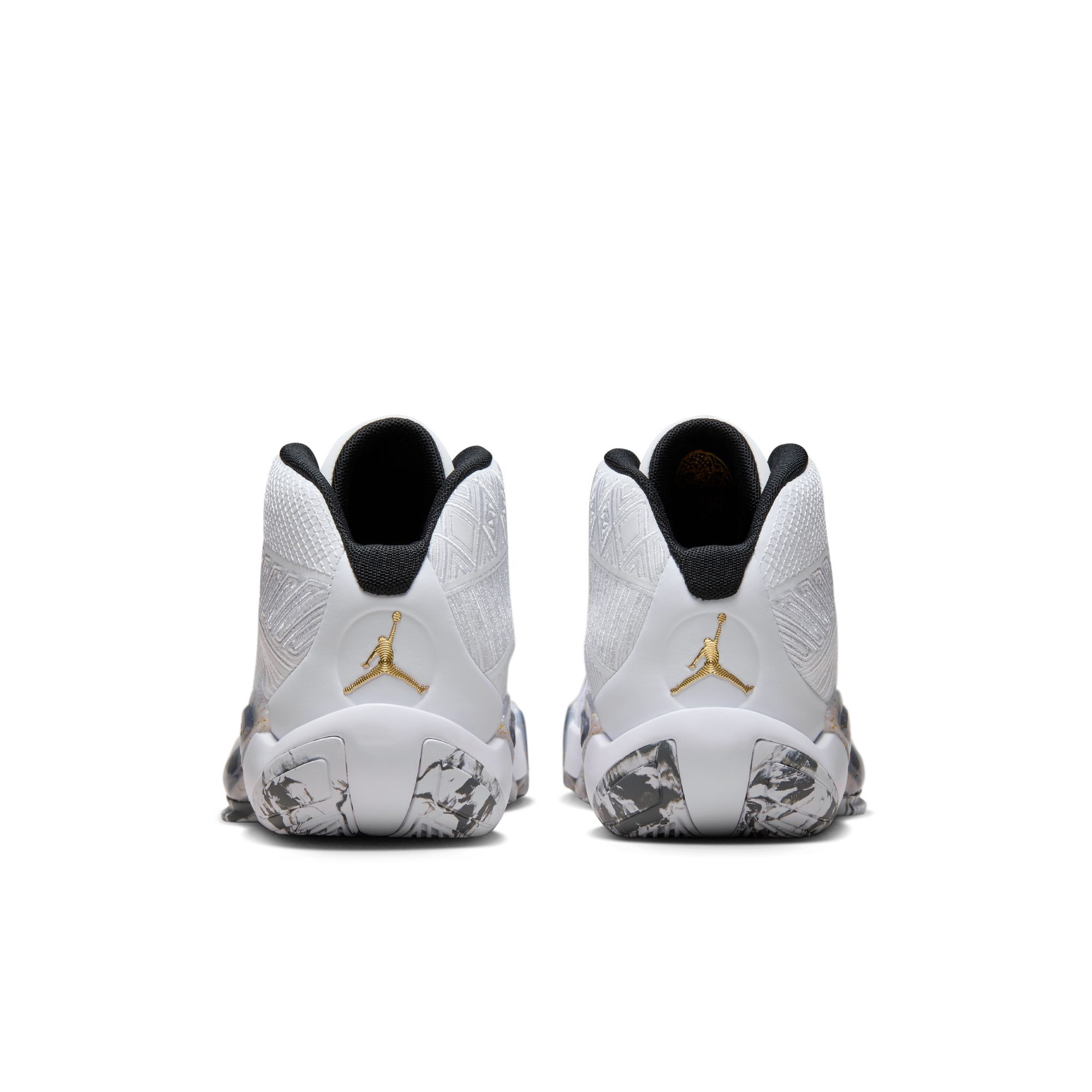 Nike Kids' Grade School Air Jordan XXXVIII Basketball Shoes, Sneakers