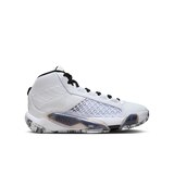 Nike Kids' Grade School Air Jordan XXXVIII Basketball Shoes, Sneakers Side_Right