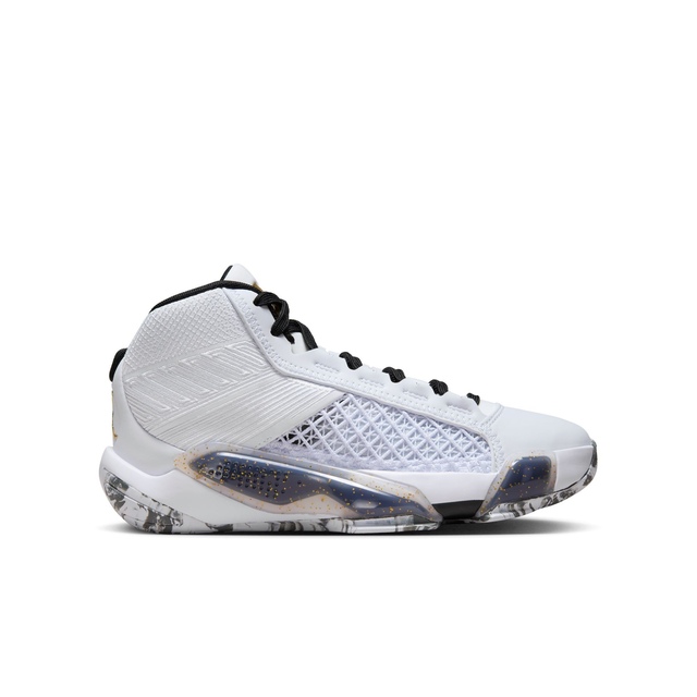 Nike Kids' Grade School Air Jordan XXXVIII Basketball Shoes, Sneakers