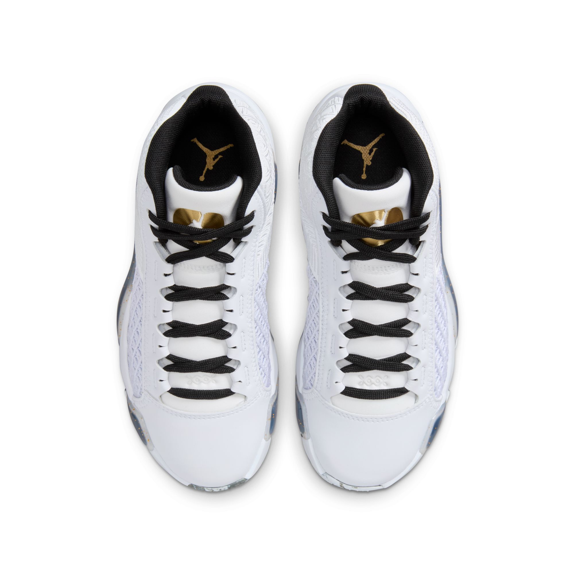 Nike Kids' Grade School Air Jordan XXXVIII Basketball Shoes, Sneakers