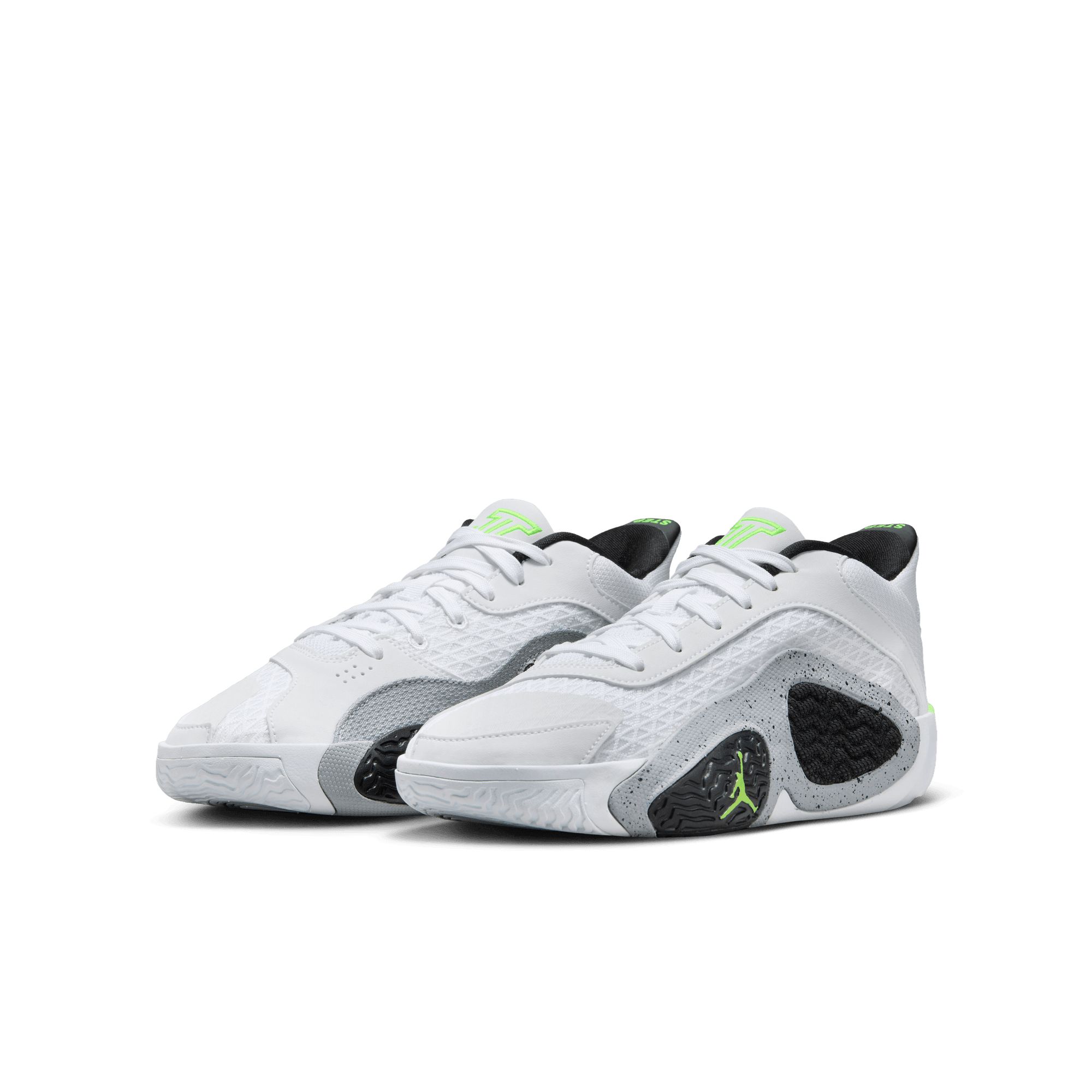 Nike Kids' Grade School Jordan Tatum 2 Basketball Shoes