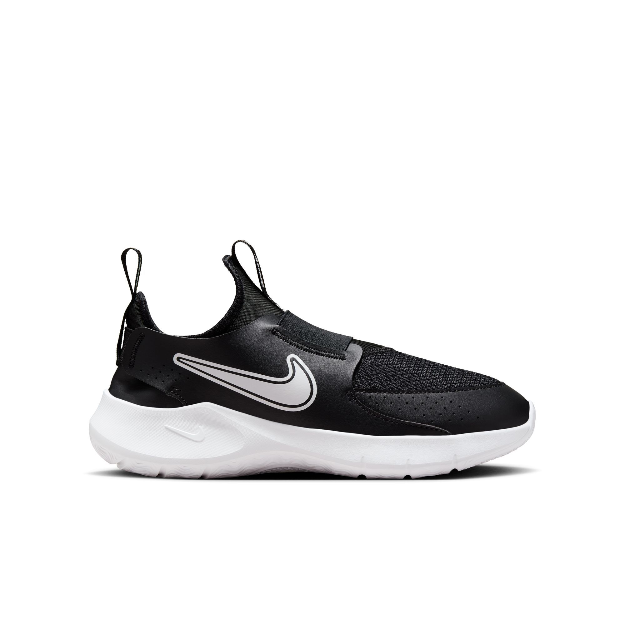 Nike Kids' Grade School Flex Runner 3 Athletic Sneakers