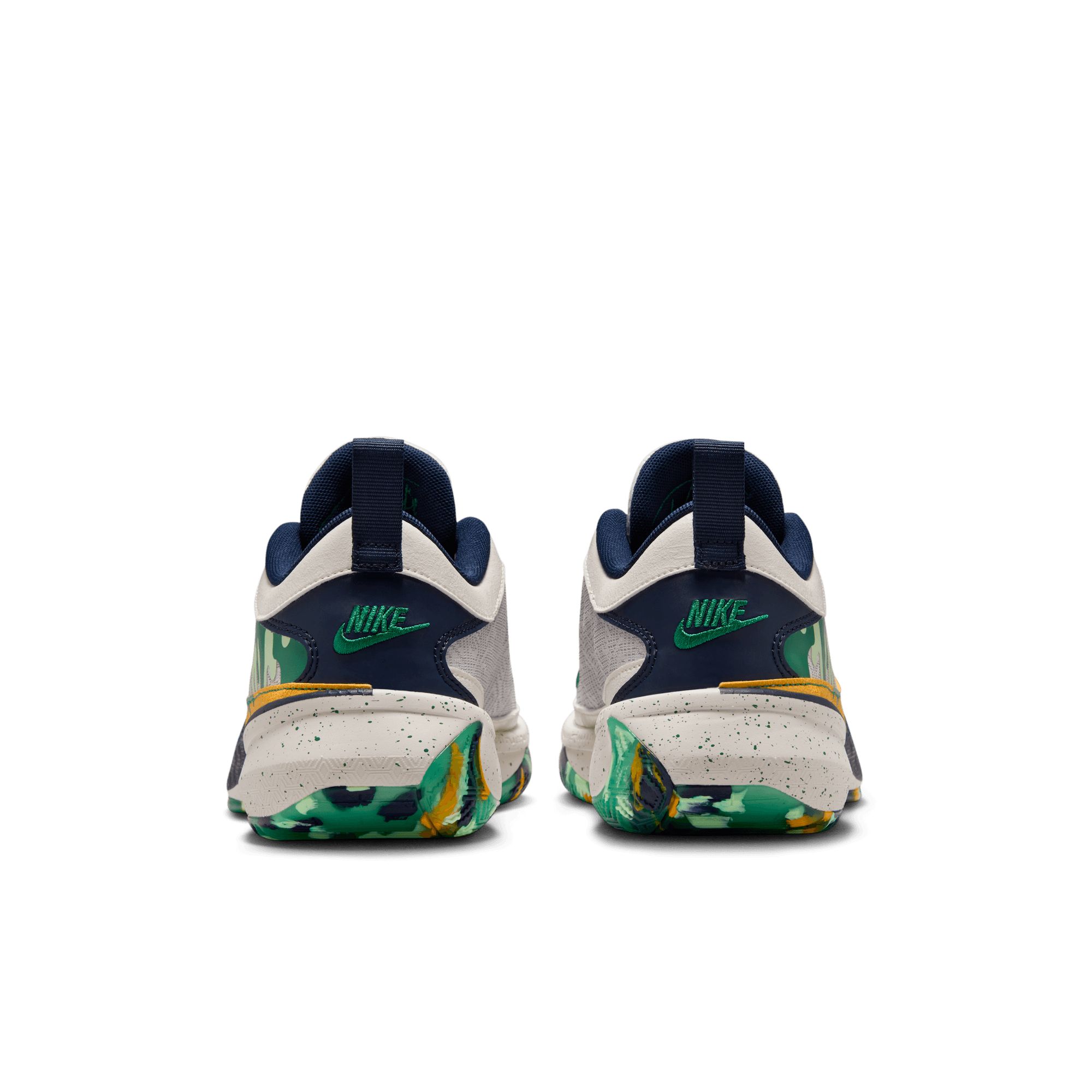 Nike Kids' Grade School Freak 5 SE Basketball Shoes