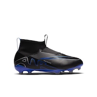 Nike Kids' Zoom Superfly 9 Academy Firm Ground Soccer Cleats Side_Right