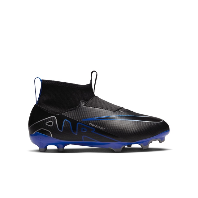 Nike Kids' Zoom Superfly 9 Academy Firm Ground Soccer Cleats
