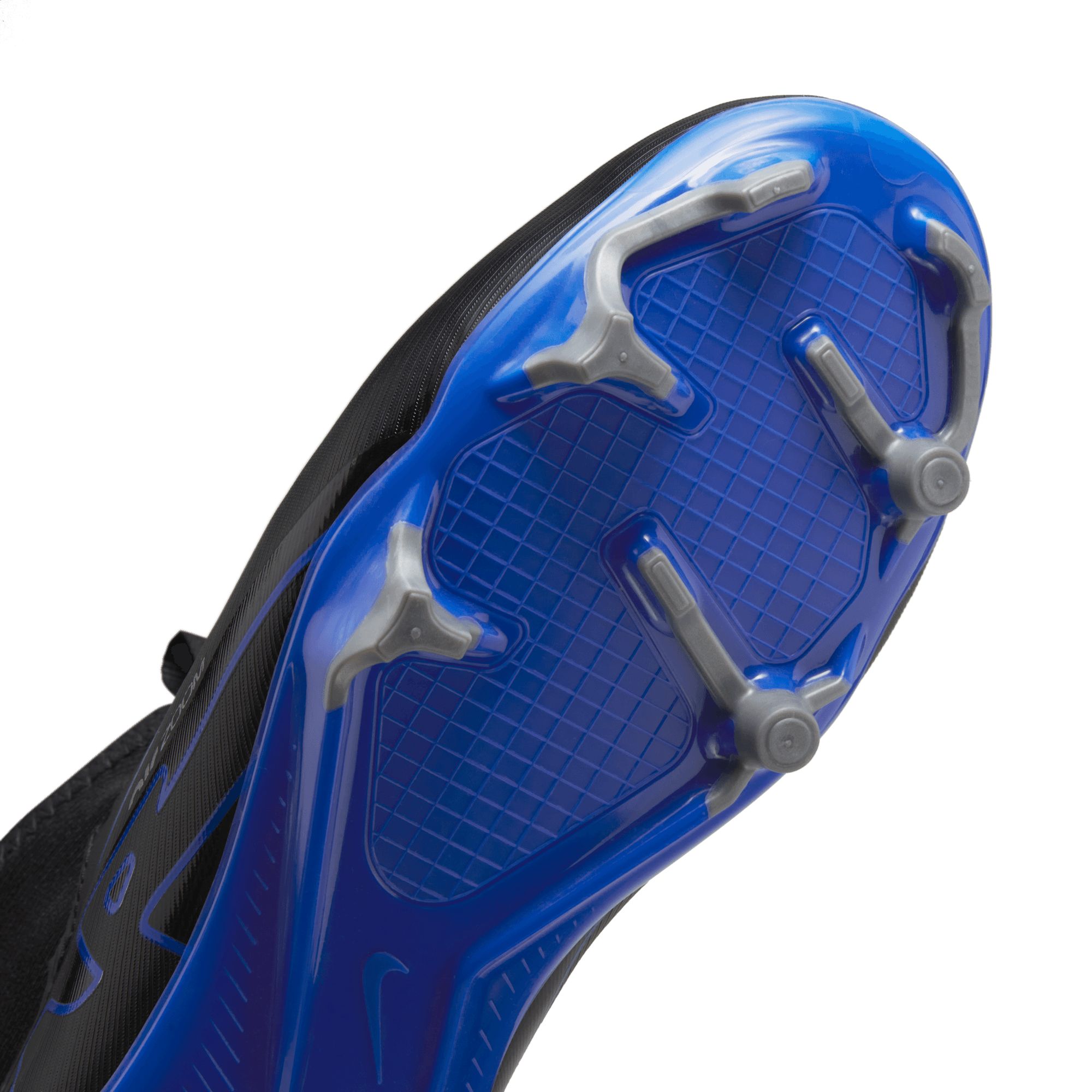 Nike Kids' Zoom Superfly 9 Academy Firm Ground Soccer Cleats