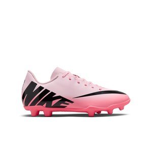 Nike Kids' Vapor 15 Club Firm Ground Cleats