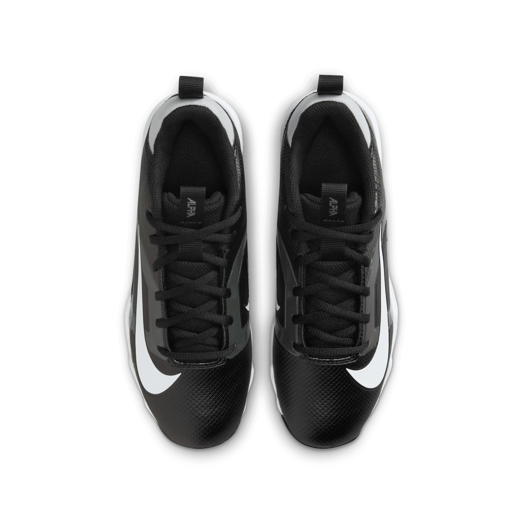 送料無料 新品 NIKE アメフト ALPHA MENACE SHARK4 29 NIKE - 送料無料 新品 NIKE アメフト ALPHA MENACE SHARK4 29の