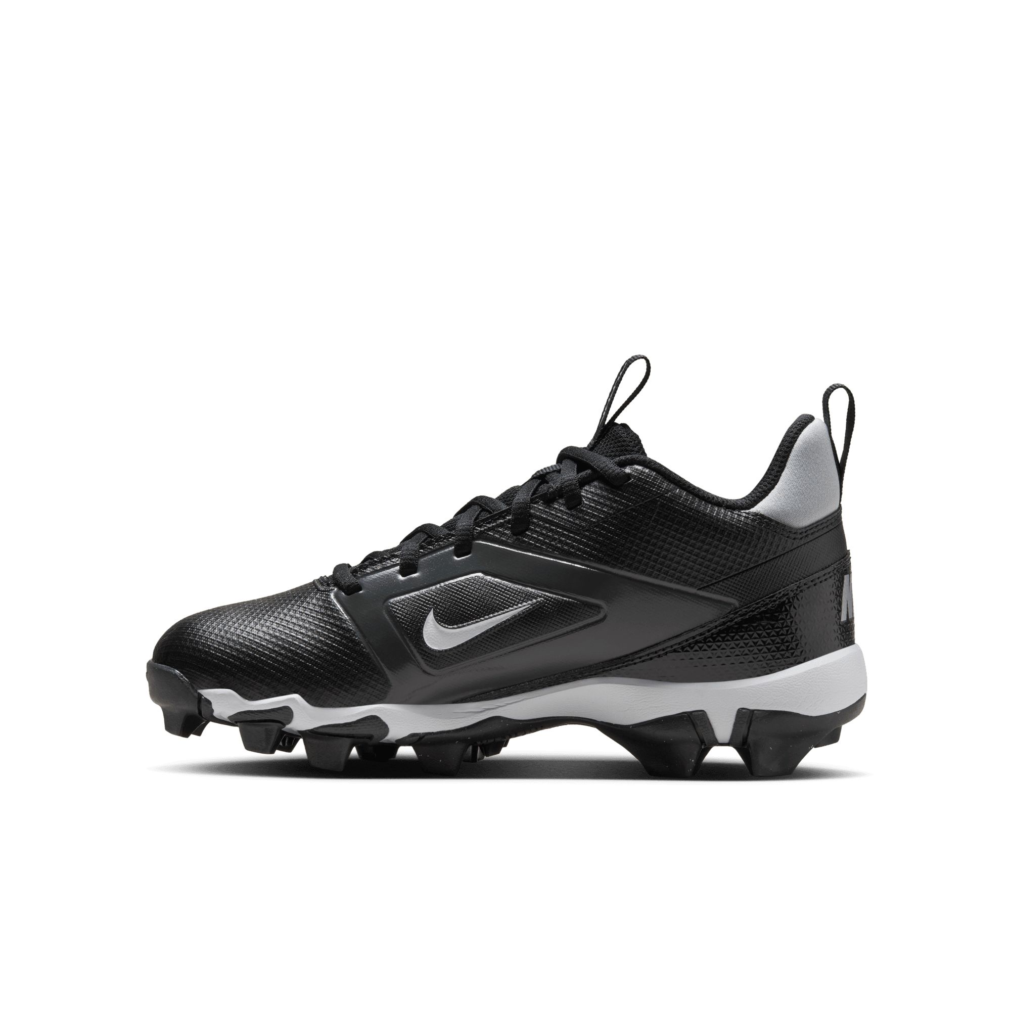 Nike Kids' Alpha Menace Shark Football Cleats SportChek