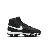 Jordan Kids' 1 Mid Football Cleats Side_Right
