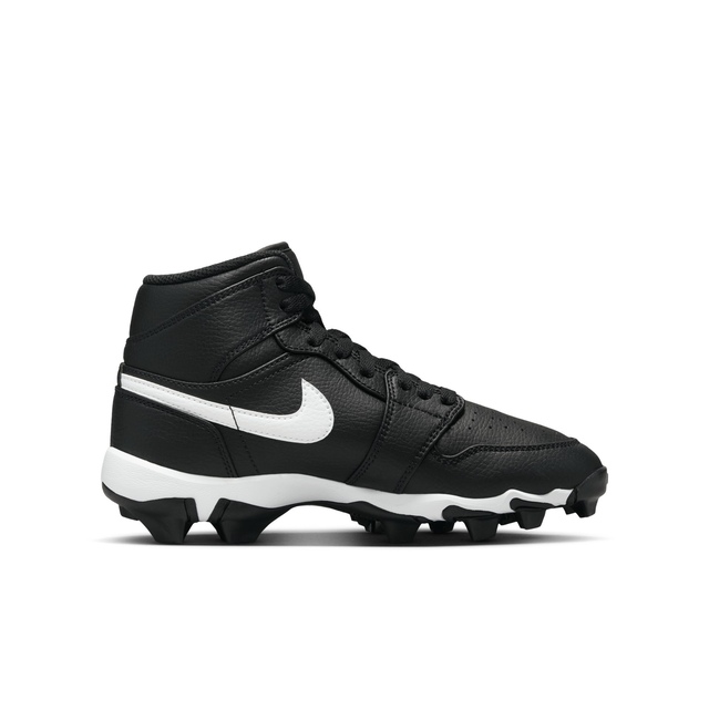 Jordan Kids' 1 Mid Football Cleats