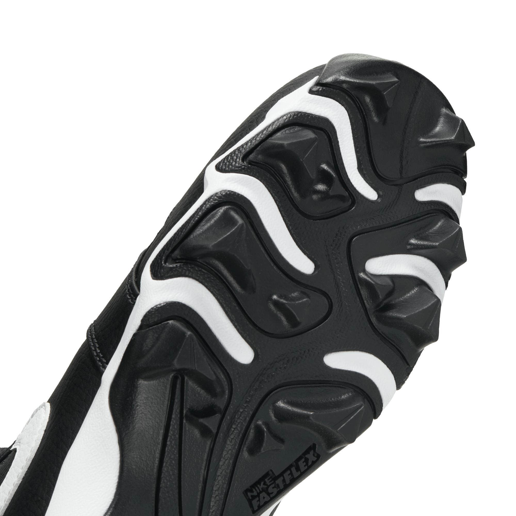 Jordan Kids' 1 Mid Football Cleats